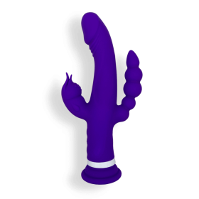 Iris- The Suction Cup Vibrator, Suction Cup Dildo