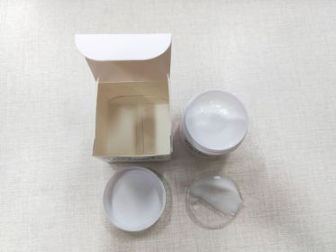 Perfectx Collagen Egg White Icing (Option: 50g-1PCS)