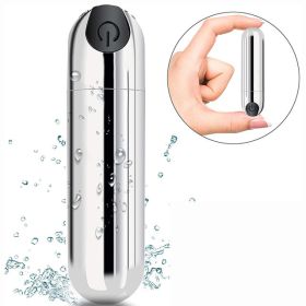 10 Speed Mini Bullet Vibrators For Women sexy toys for adults 18 Vibrator Female dildo Sex Toys For Woman sexulaes toys (Color: 2)
